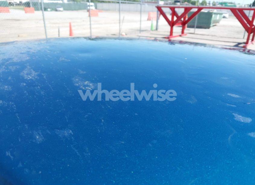 Photo 6 of 2000 Toyota Corolla CE (VIN 1NXBR12EXYZ374998)