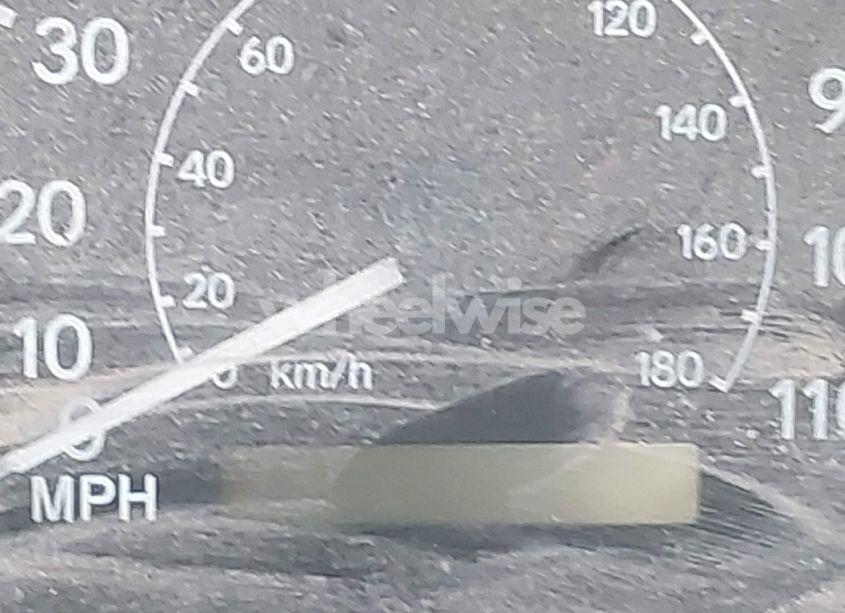 Photo 7 of 2000 Toyota Corolla CE (VIN 1NXBR12EXYZ382678)