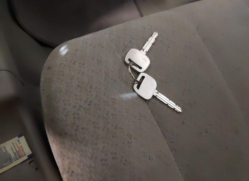 Photo 11 of 2000 Toyota Corolla CE (VIN 1NXBR12EXYZ402962)