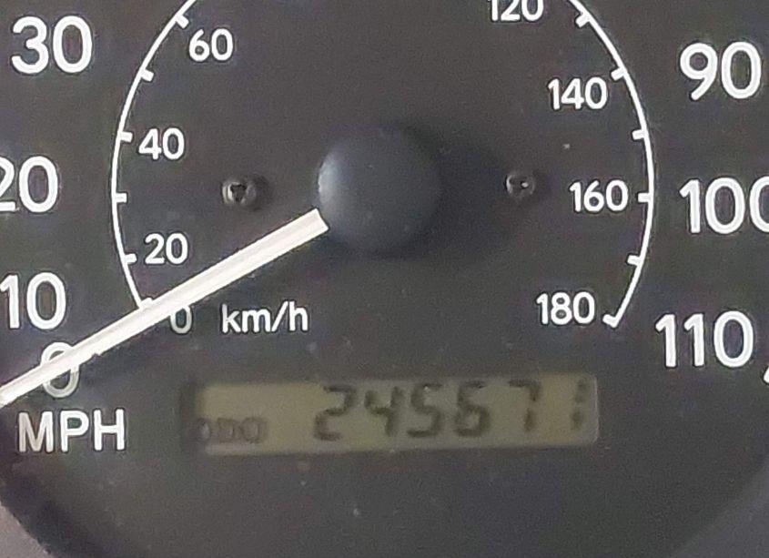 Photo 15 of 2000 Toyota Corolla CE (VIN 1NXBR12EXYZ402962)