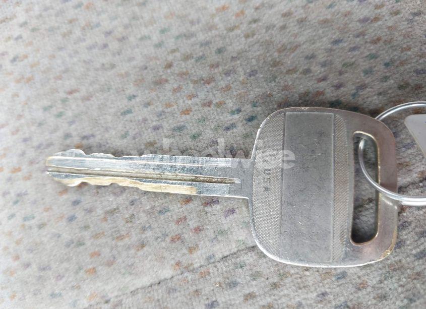 Photo 11 of 2001 Toyota Corolla LE (VIN 1NXBR18E11Z545666)