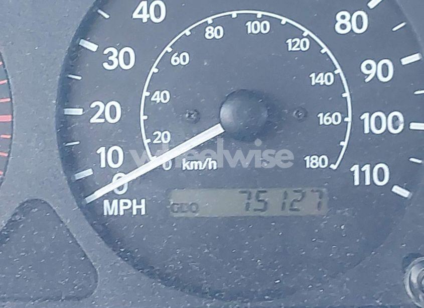 Photo 15 of 1998 Toyota Corolla LE (VIN 1NXBR18E1WZ060208)