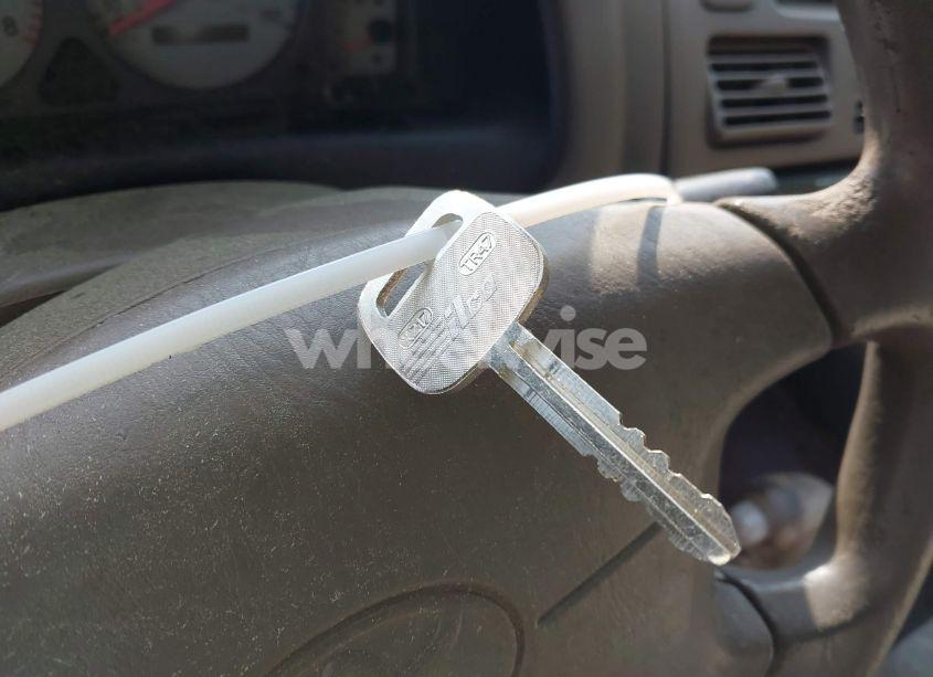 Photo 11 of 1998 Toyota Corolla LE (VIN 1NXBR18E2WZ118326)