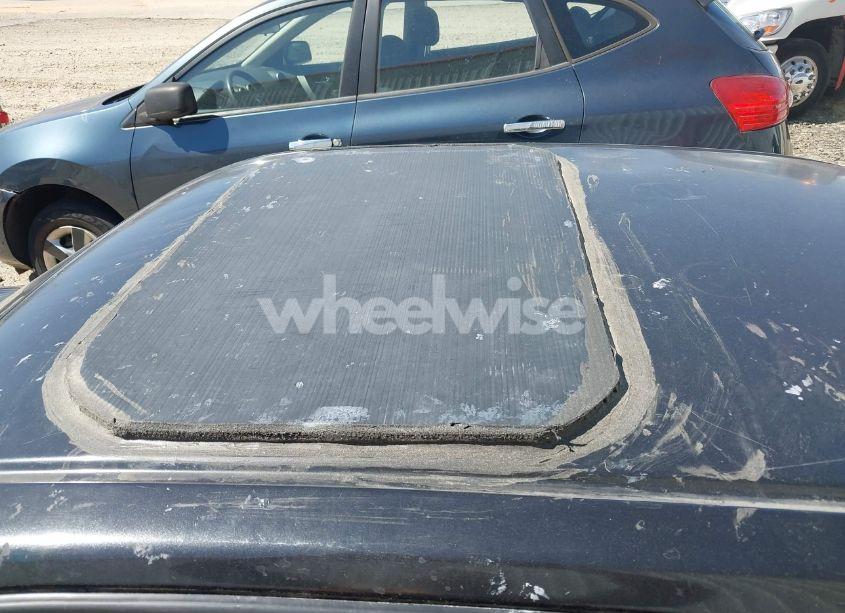 Photo 13 of 1998 Toyota Corolla LE (VIN 1NXBR18E2WZ118326)