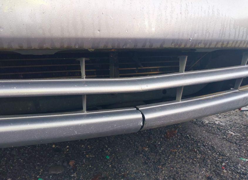 Photo 12 of 1998 Toyota Corolla LE (VIN 1NXBR18E3WZ041031)