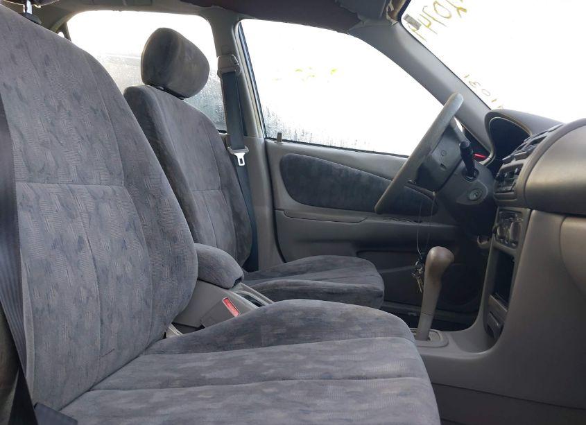 Photo 5 of 1998 Toyota Corolla LE (VIN 1NXBR18E3WZ041031)