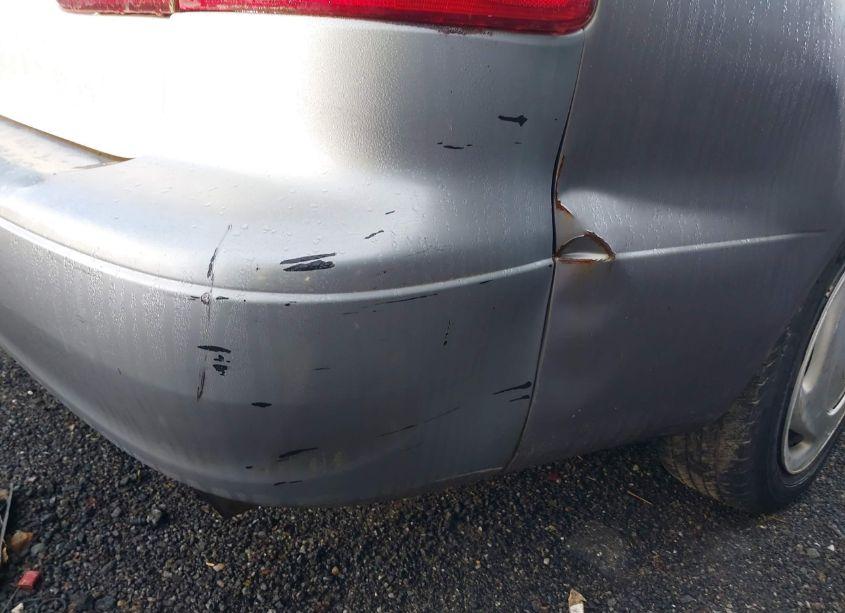 Photo 6 of 1998 Toyota Corolla LE (VIN 1NXBR18E3WZ041031)