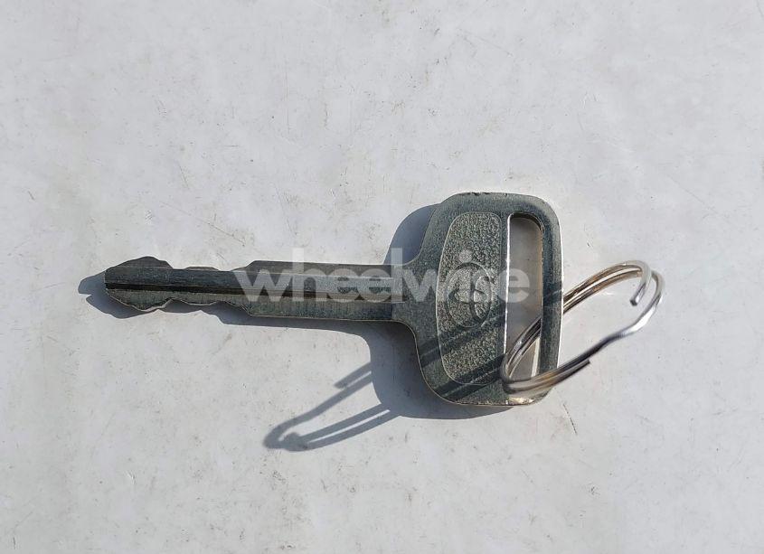 Photo 11 of 1998 Toyota Corolla LE (VIN 1NXBR18E3WZ122398)