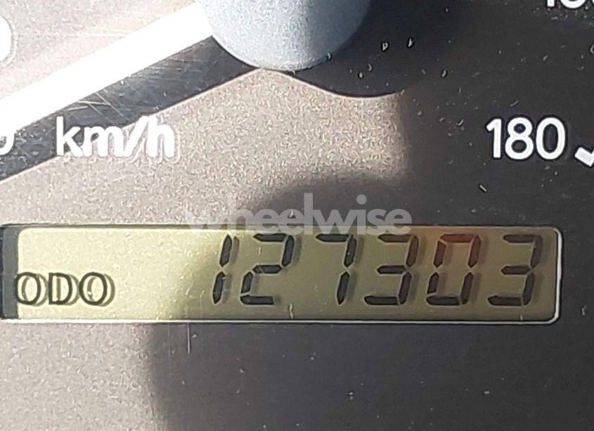 Photo 15 of 1998 Toyota Corolla LE (VIN 1NXBR18E3WZ122398)