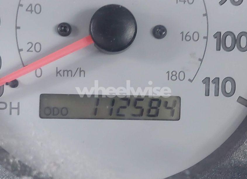 Photo 15 of 1999 Toyota Corolla LE (VIN 1NXBR18E3XZ207078)