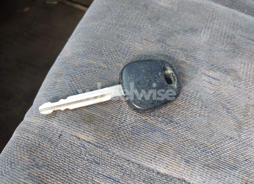 Photo 11 of 1998 Toyota Corolla LE (VIN 1NXBR18E4WZ020172)