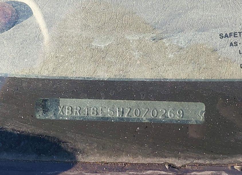 Photo 9 of 1998 Toyota Corolla LE (VIN 1NXBR18E5WZ070269)