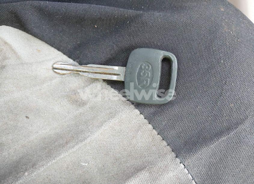 Photo 11 of 1998 Toyota Corolla LE (VIN 1NXBR18E7WZ025866)