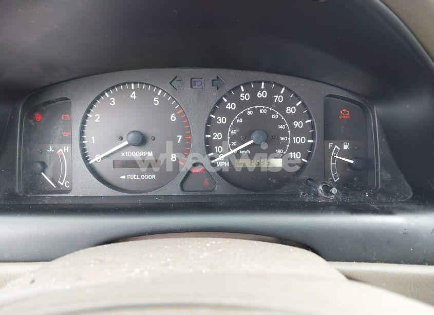 Photo 7 of 1998 Toyota Corolla LE (VIN 1NXBR18E7WZ025866)