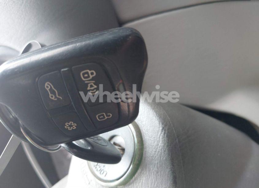 Photo 11 of 1998 Toyota Corolla LE (VIN 1NXBR18E8WZ082304)