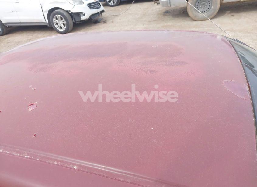 Photo 6 of 1998 Toyota Corolla LE (VIN 1NXBR18E8WZ082304)