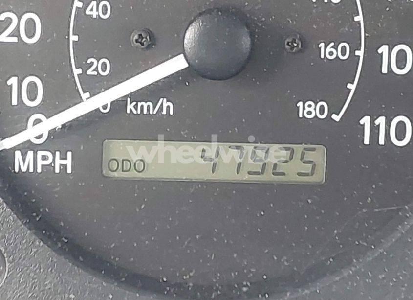 Photo 15 of 1998 Toyota Corolla CE/LE/VE (VIN 1NXBR18E8WZ119058)