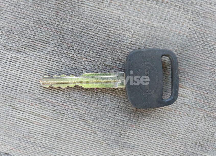 Photo 11 of 1998 Toyota Corolla CE/LE/VE (VIN 1NXBR18E9WZ091996)