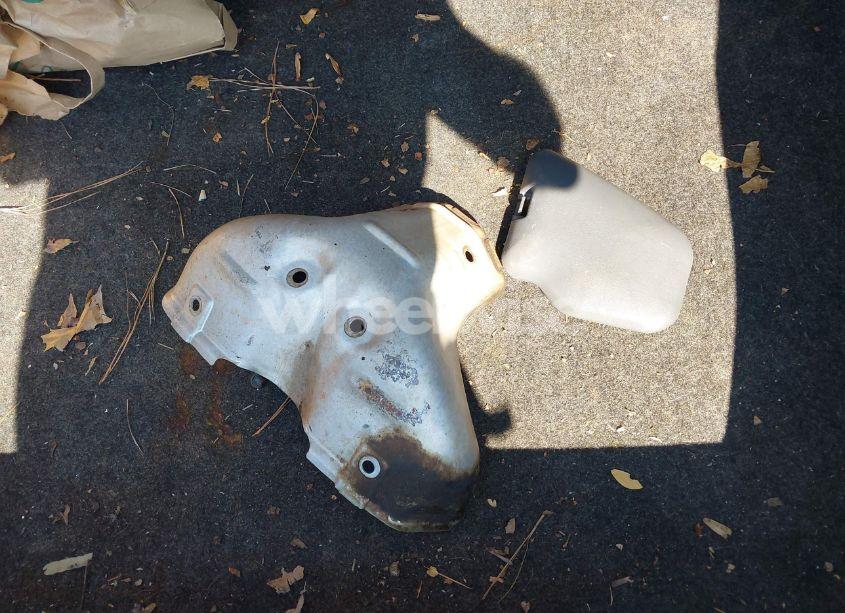 Photo 12 of 1998 Toyota Corolla CE/LE/VE (VIN 1NXBR18E9WZ091996)