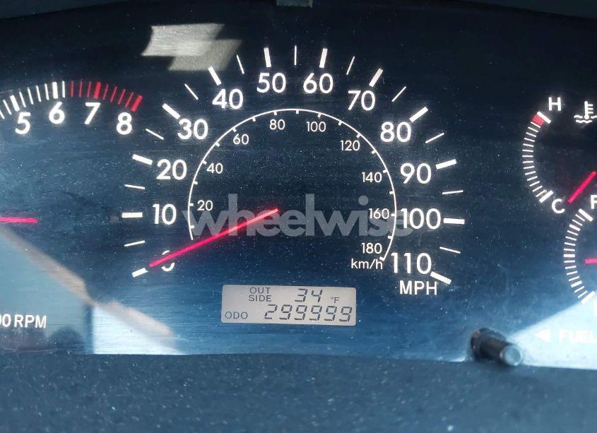 Photo 15 of 2005 Toyota Corolla LE (VIN 1NXBR30E05Z400308)