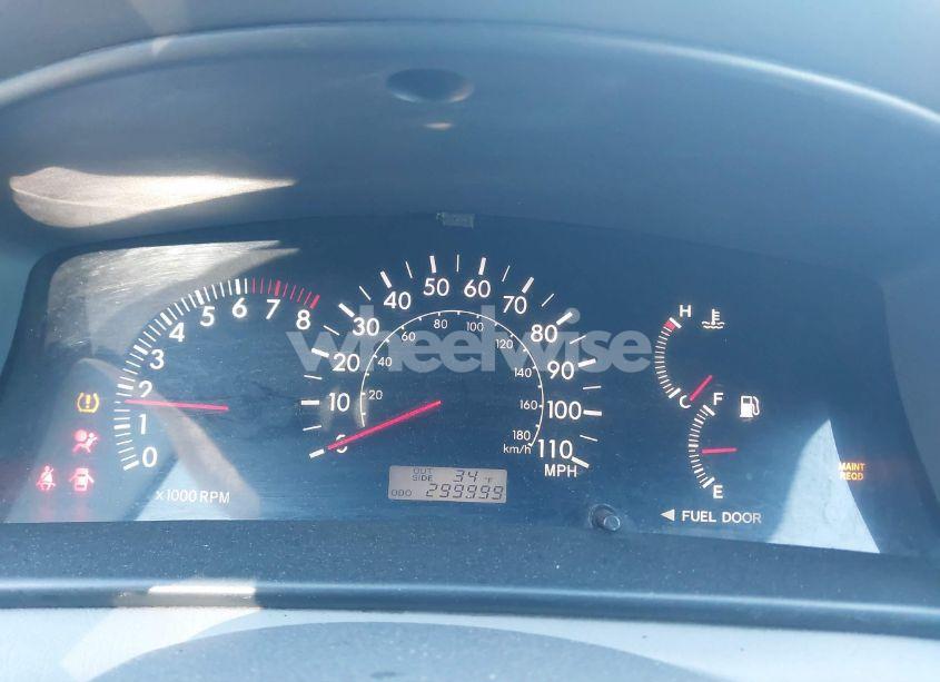 Photo 7 of 2005 Toyota Corolla LE (VIN 1NXBR30E05Z400308)