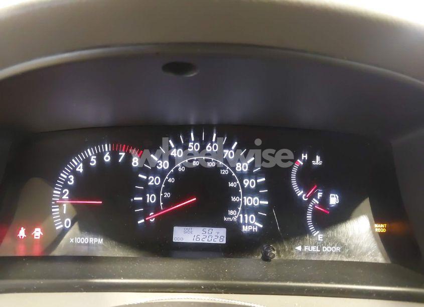 Photo 7 of 2007 Toyota Corolla LE (VIN 1NXBR30E07Z791978)