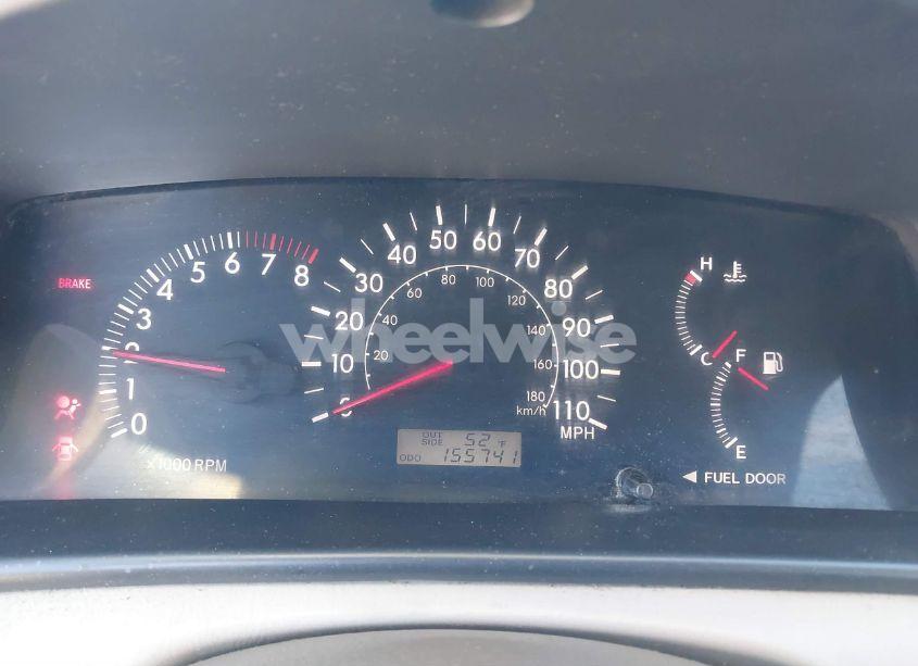 Photo 7 of 2007 Toyota Corolla LE (VIN 1NXBR30E07Z803711)