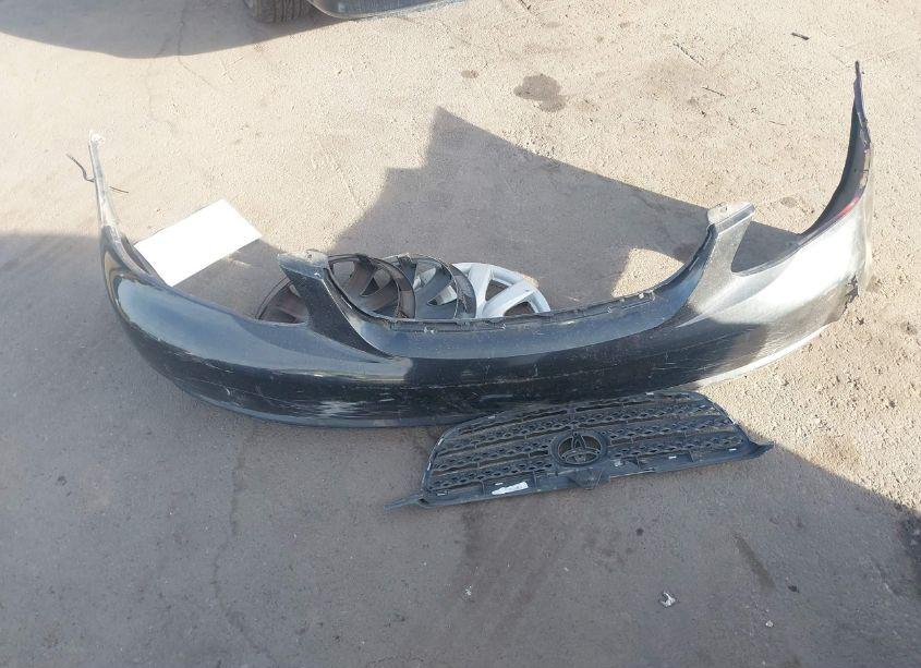 Photo 12 of 2007 Toyota Corolla LE (VIN 1NXBR30E07Z865125)