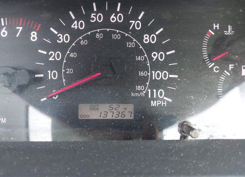 Photo 7 of 2007 Toyota Corolla LE (VIN 1NXBR30E07Z865125)