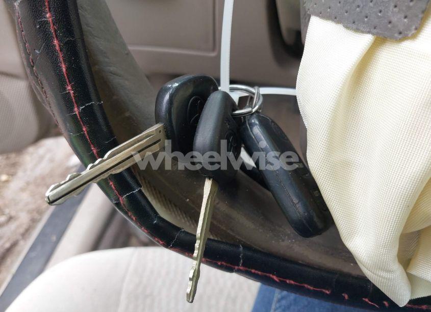 Photo 11 of 2007 Toyota Corolla LE (VIN 1NXBR30E07Z906465)