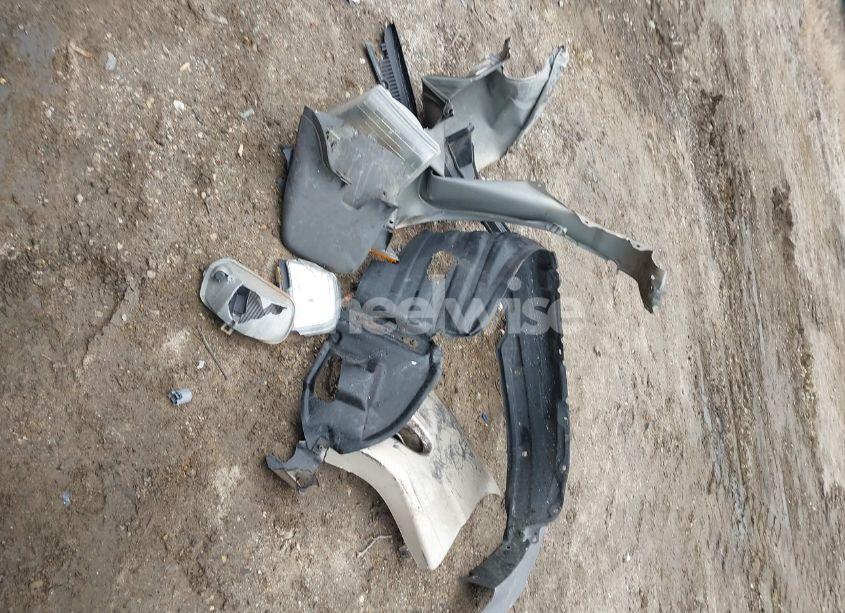 Photo 12 of 2007 Toyota Corolla LE (VIN 1NXBR30E07Z906465)