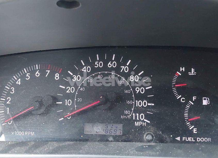 Photo 7 of 2007 Toyota Corolla LE (VIN 1NXBR30E07Z906465)