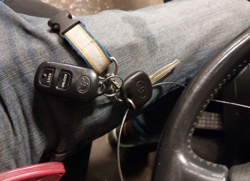 Photo 11 of 2007 Toyota Corolla S (VIN 1NXBR30E07Z908295)