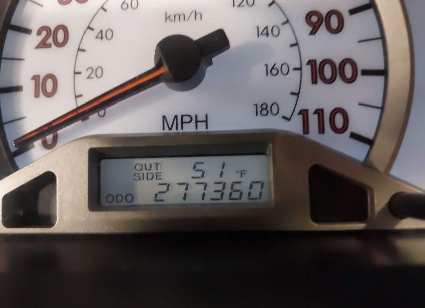 Photo 15 of 2007 Toyota Corolla S (VIN 1NXBR30E07Z908295)