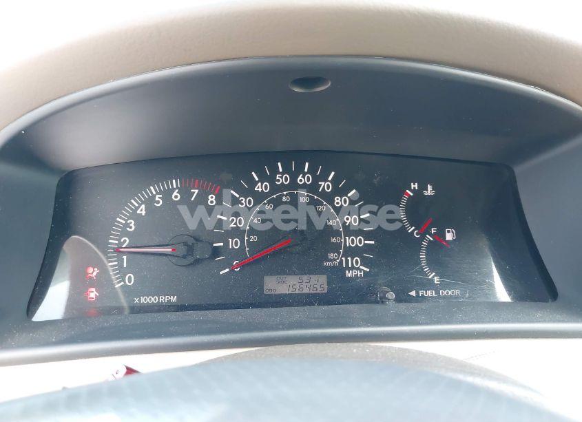 Photo 7 of 2005 Toyota Corolla LE (VIN 1NXBR30E15Z484428)