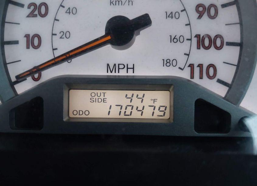 Photo 15 of 2006 Toyota Corolla S (VIN 1NXBR30E16Z655471)