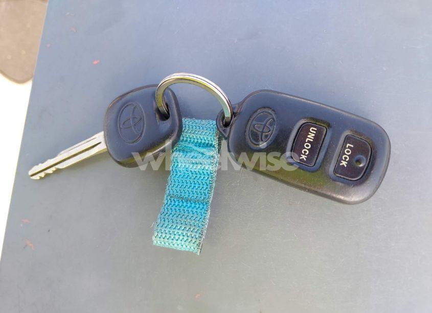 Photo 11 of 2006 Toyota Corolla LE (VIN 1NXBR30E16Z721145)