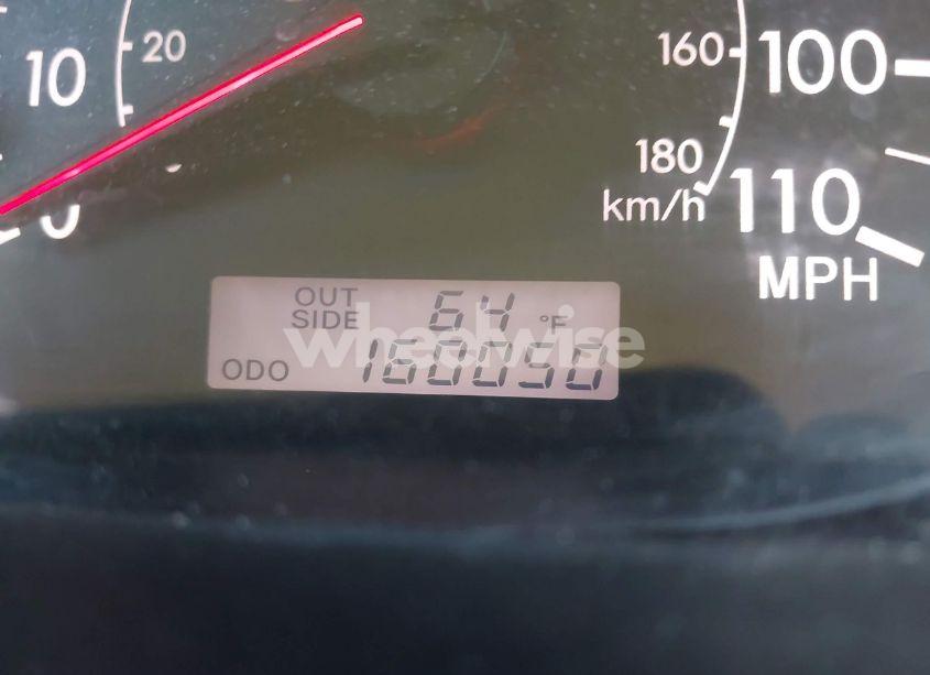 Photo 15 of 2006 Toyota Corolla LE (VIN 1NXBR30E16Z721145)