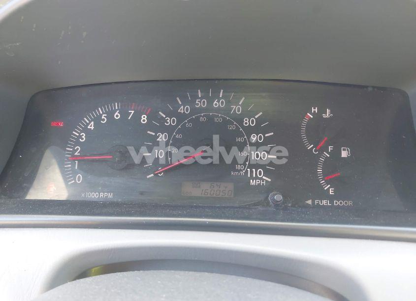 Photo 7 of 2006 Toyota Corolla LE (VIN 1NXBR30E16Z721145)