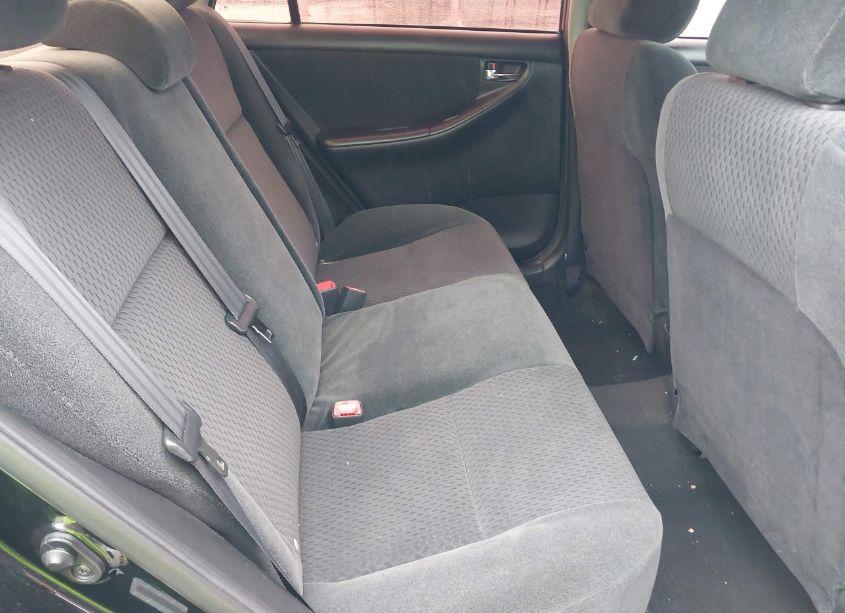 Photo 8 of 2007 Toyota Corolla S (VIN 1NXBR30E17Z828567)