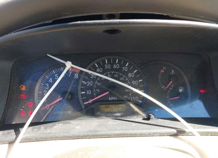 Photo 7 of 2007 Toyota Corolla CE (VIN 1NXBR30E17Z834790)