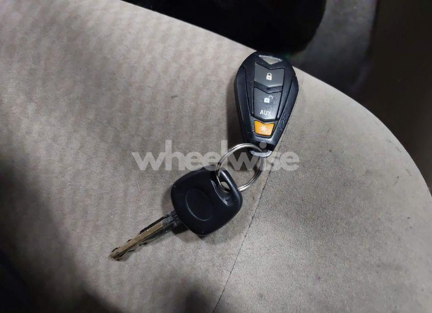 Photo 11 of 2007 Toyota Corolla LE (VIN 1NXBR30E17Z835115)