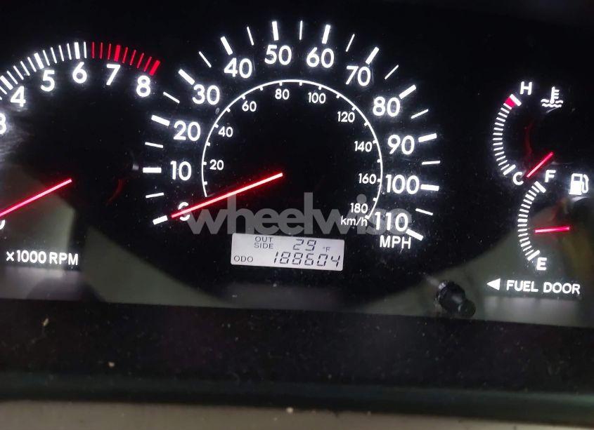 Photo 7 of 2007 Toyota Corolla LE (VIN 1NXBR30E17Z835115)