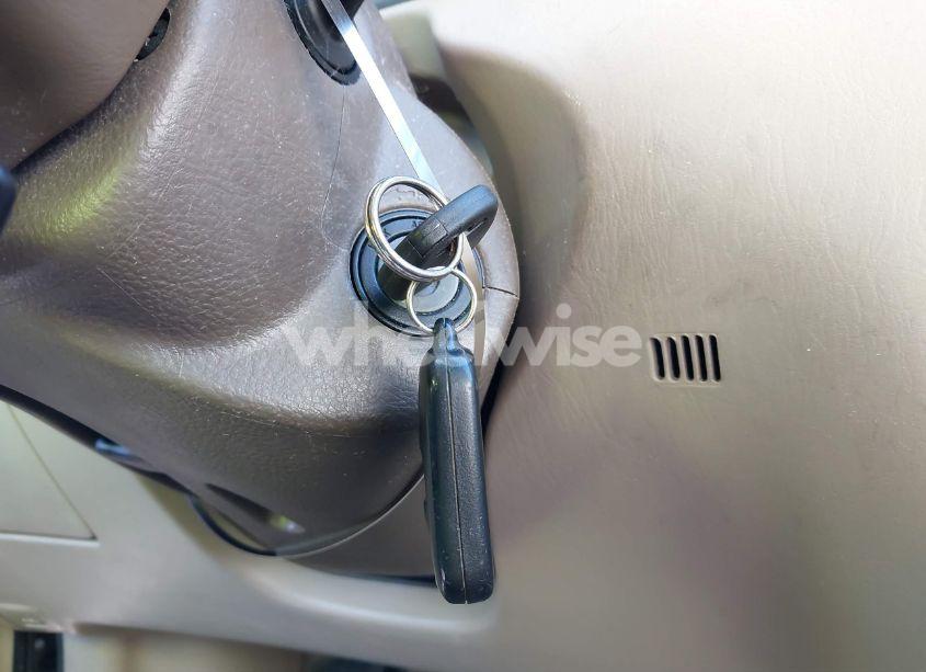 Photo 11 of 2007 Toyota Corolla CE/LE/S (VIN 1NXBR30E17Z848043)