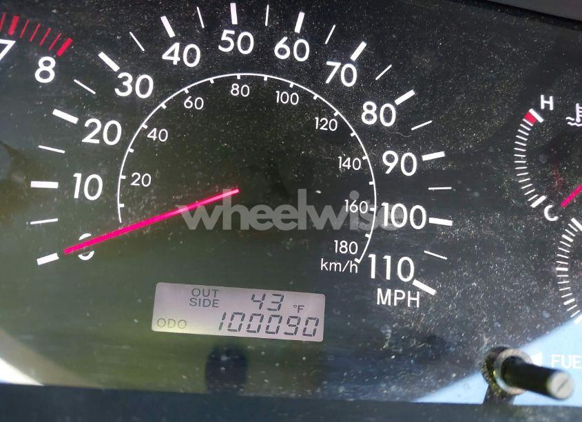 Photo 7 of 2007 Toyota Corolla CE/LE/S (VIN 1NXBR30E17Z848043)