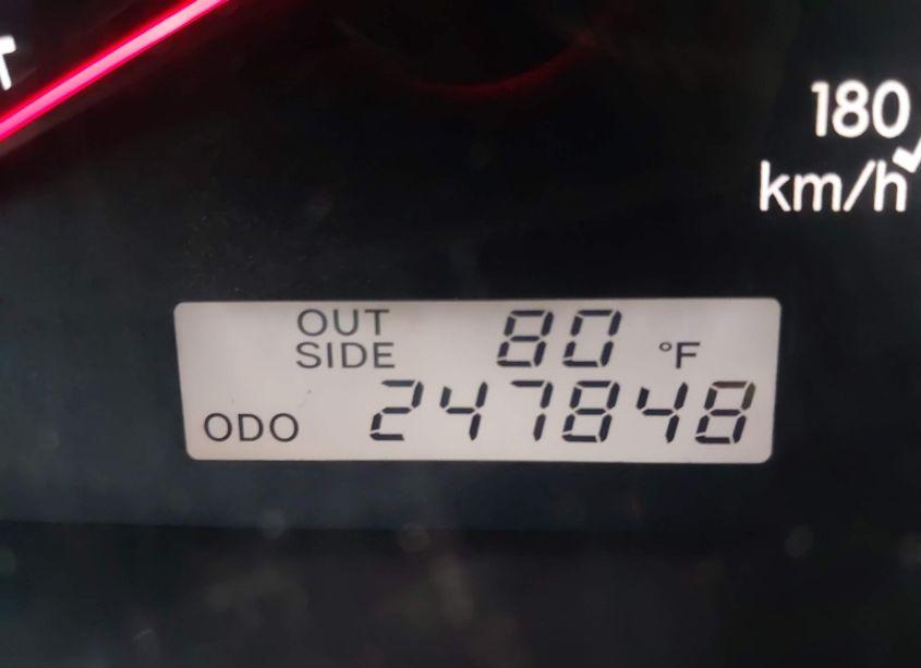 Photo 15 of 2007 Toyota Corolla LE (VIN 1NXBR30E17Z849774)