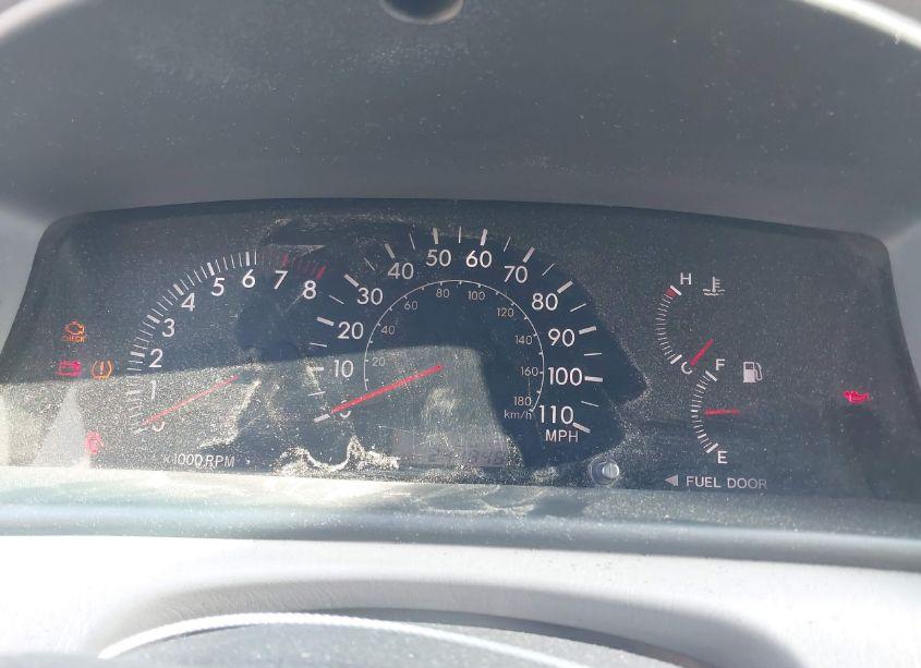 Photo 7 of 2007 Toyota Corolla LE (VIN 1NXBR30E17Z849774)