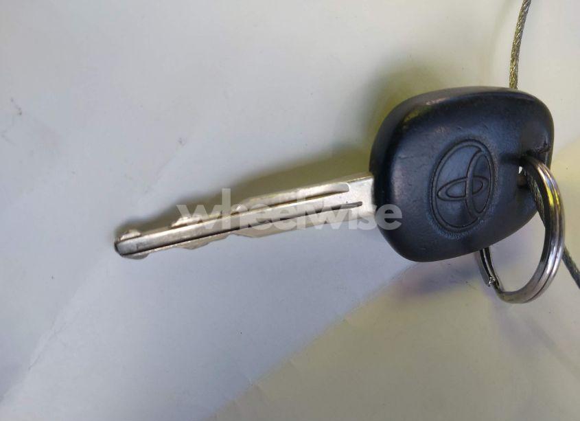 Photo 11 of 2008 Toyota Corolla S (VIN 1NXBR30E18Z022021)