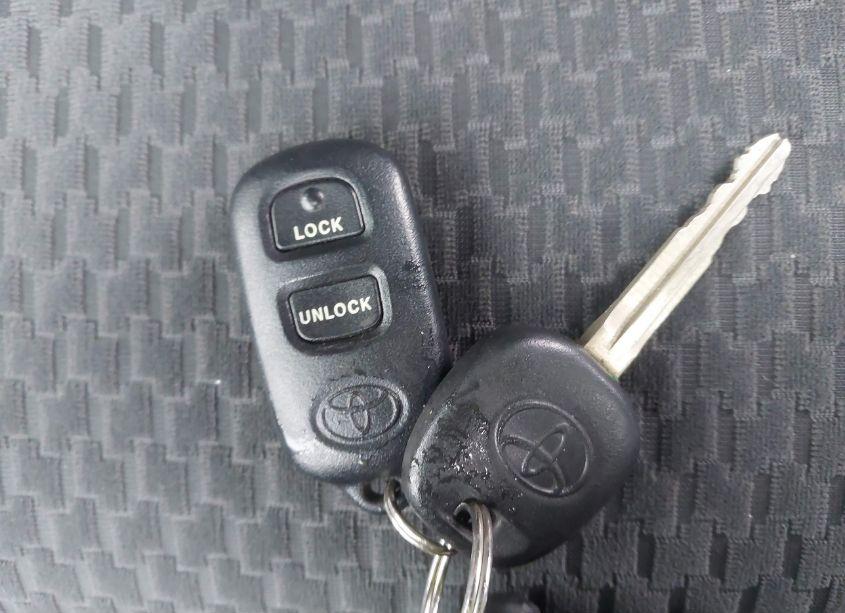 Photo 11 of 2008 Toyota Corolla S (VIN 1NXBR30E18Z958737)