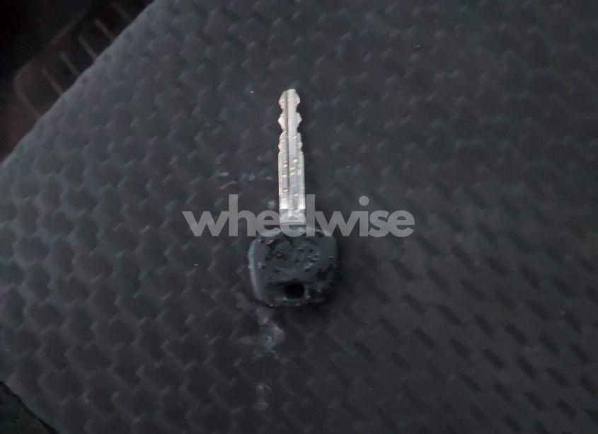 Photo 11 of 2008 Toyota Corolla S (VIN 1NXBR30E18Z992953)